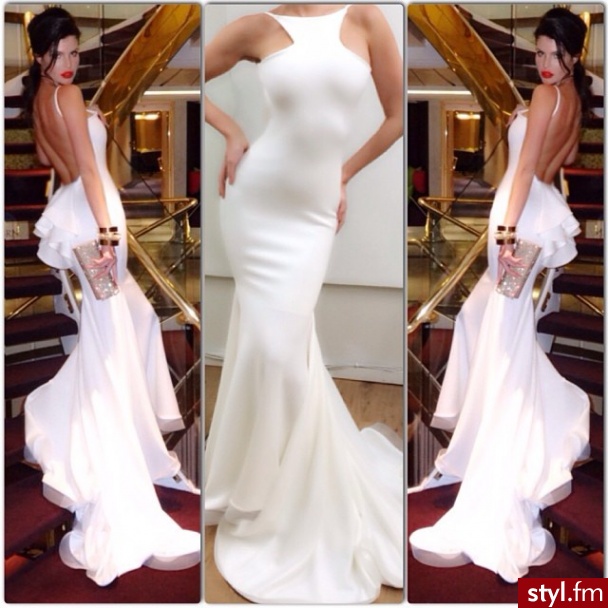 Dzienne Sukienki Moda