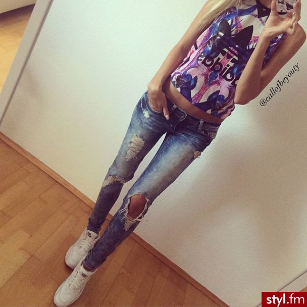 Pozostałe Ciuchy Moda