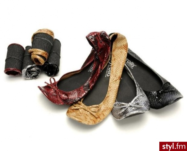 Pozostałe Buty Moda