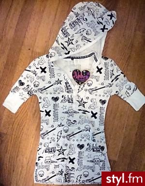 Pozostałe Ciuchy Moda