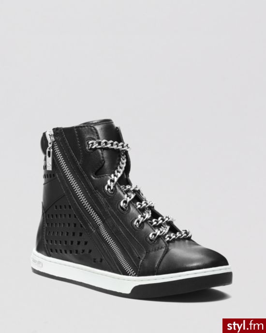 Sportowe Buty Moda