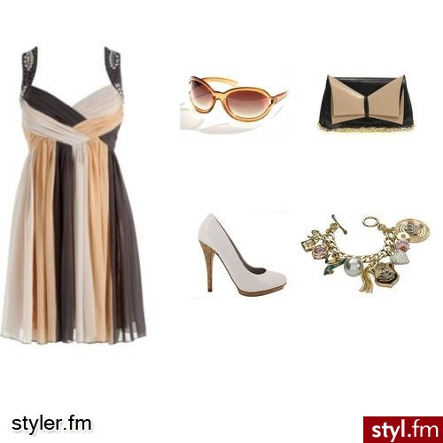ELEGANCKO I ZWIEWNIE - Styler