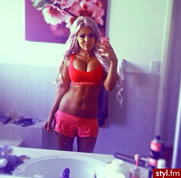 Sport i fitness
