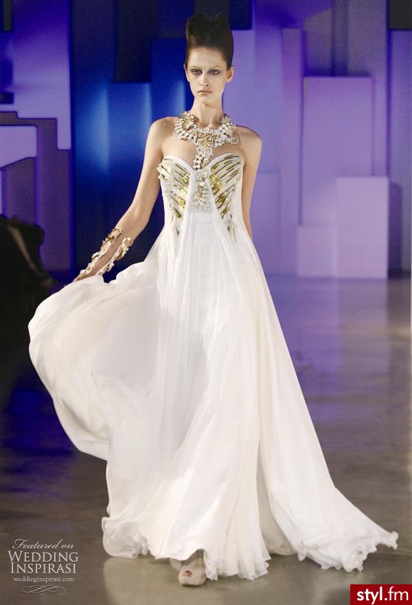 Sukienki Moda