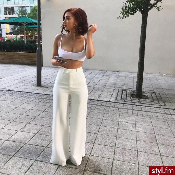 Pozostałe Ciuchy Moda