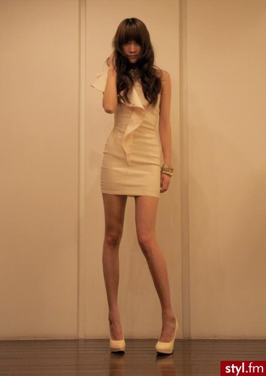 Sukienki Moda