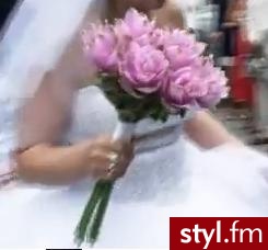 Curcuma - Bukiety ślubne Ślub Moda