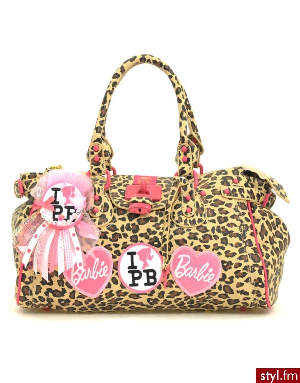 Paul\'s Boutique - 80 GBP - Pozostałe Torebki Moda
