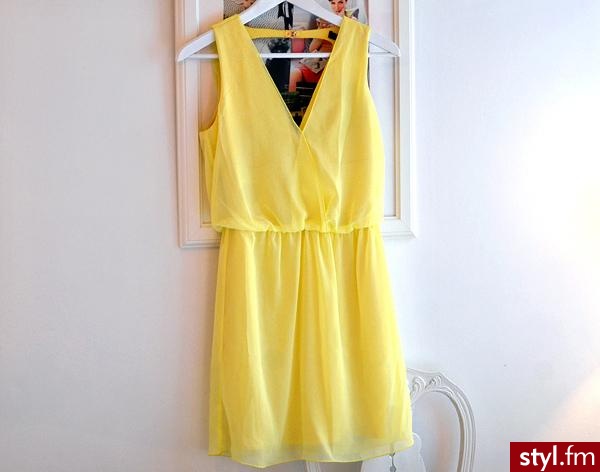 Dzienne Sukienki Moda