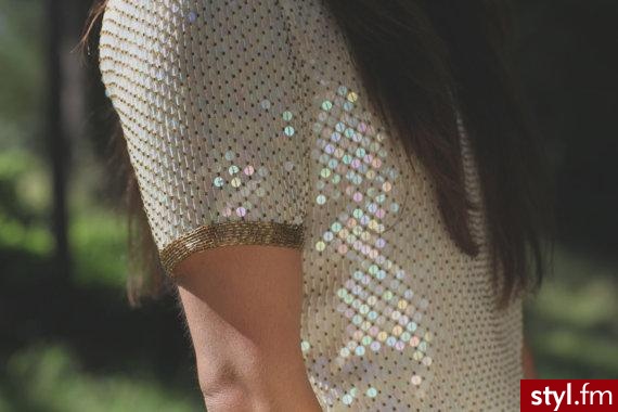 Sukienki Moda