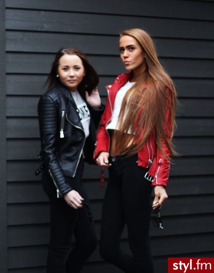 Pozostałe Ciuchy Moda