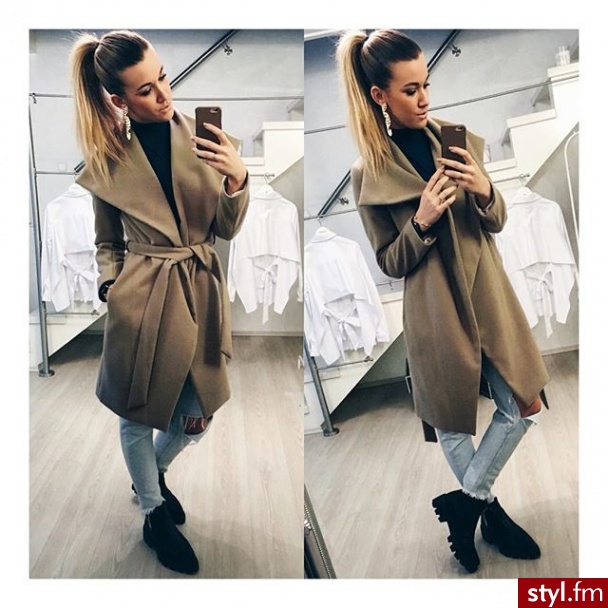 Pozostałe Ciuchy Moda