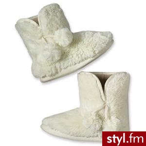 Pozostałe Buty Moda