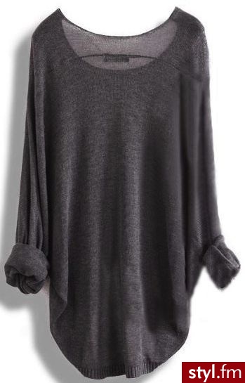 Bluzki Ciuchy Moda
