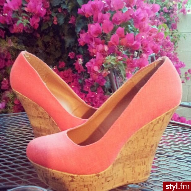 Koturny Buty Moda