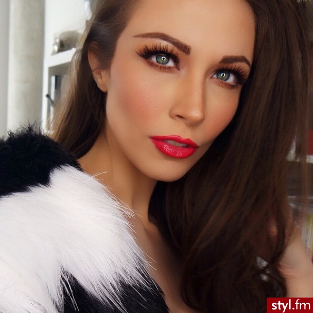 Dzienne Makijaże