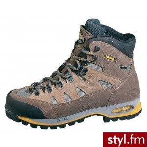 MEINDL Buty Air Revolution 3.1 - Pozostałe Buty Moda