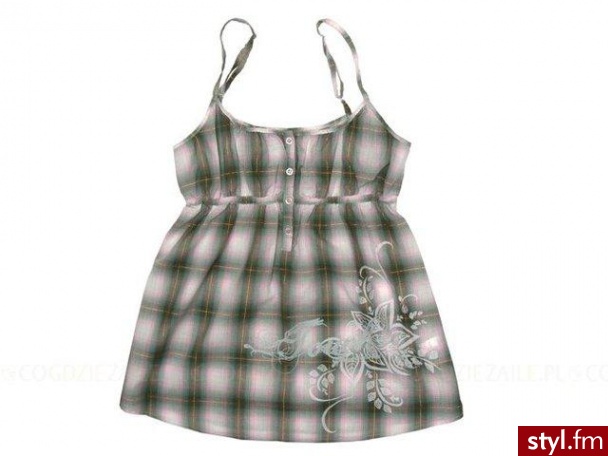 Pozostałe Ciuchy Moda
