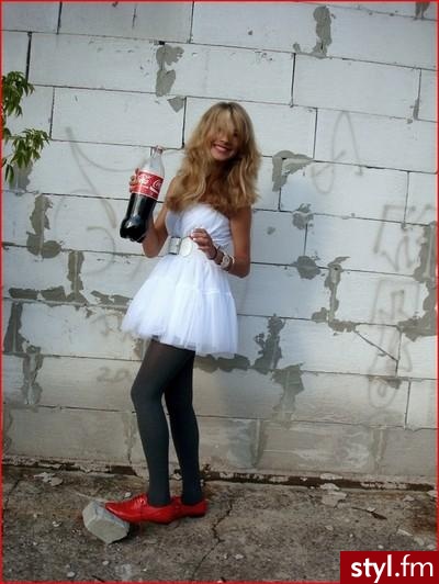dthbdth - Moda uliczna Inne Moda