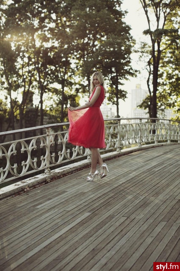 Dzienne Sukienki Moda