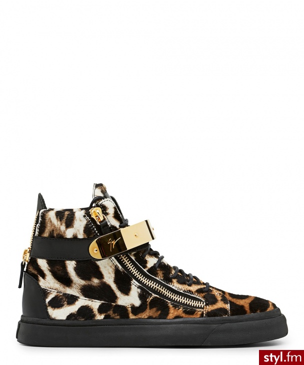 Trampki Buty Moda