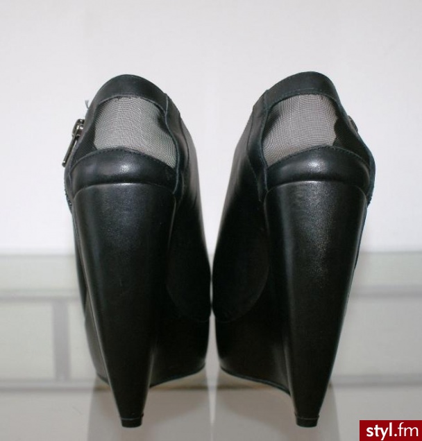 Pozostałe Buty Moda