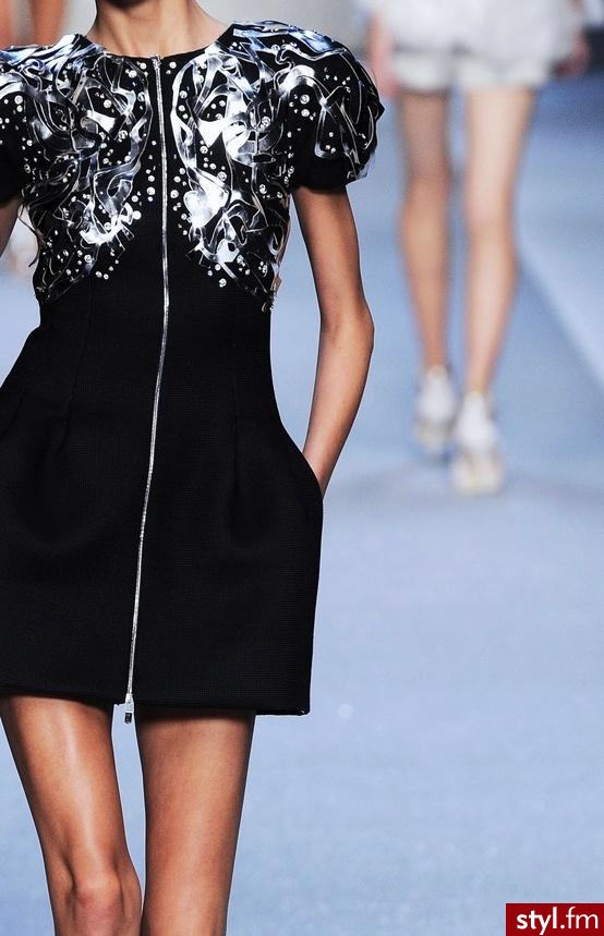 Pozostałe Sukienki Moda