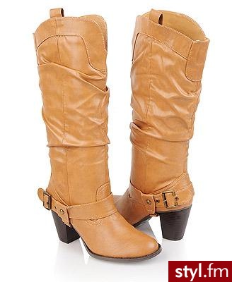 Pozostałe Buty Moda