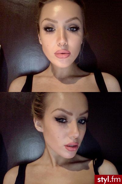 Dzienne Makijaże