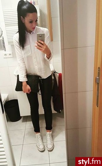 Pozostałe Ciuchy Moda