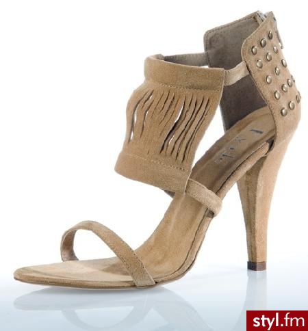 Pozostałe Buty Moda