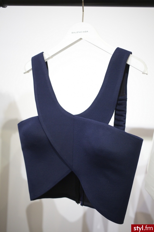Topy Ciuchy Moda