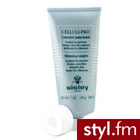 Sisley Antycellulitowy żel do ciała Celluli-Pro Anti-Cellulite Body Care 200 ml - Body Bielizna Moda