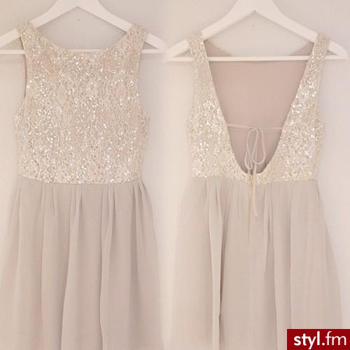 Dzienne Sukienki Moda
