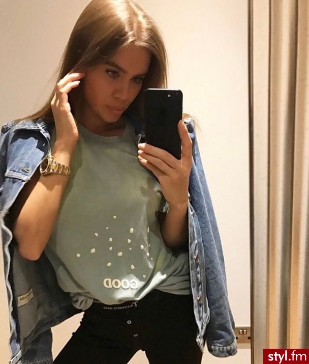 Pozostałe Ciuchy Moda