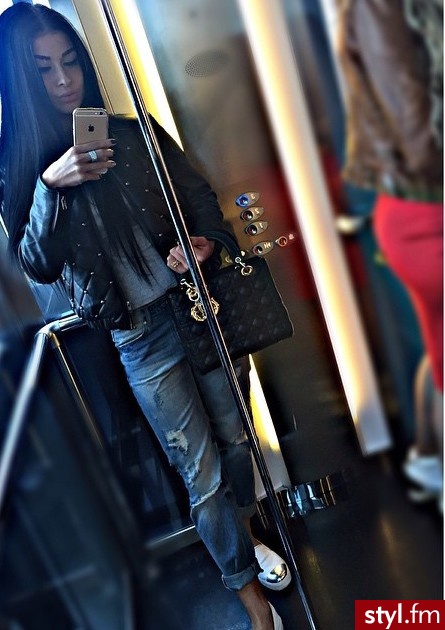 Pozostałe Ciuchy Moda