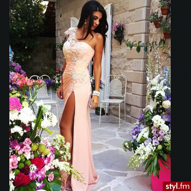 Dzienne Sukienki Moda