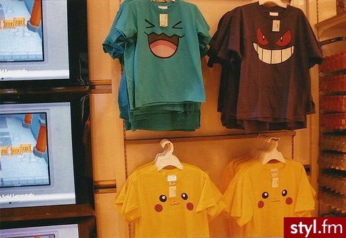 Pozostałe Ciuchy Moda