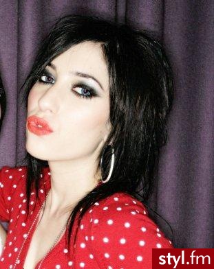 Krótkie Fryzury