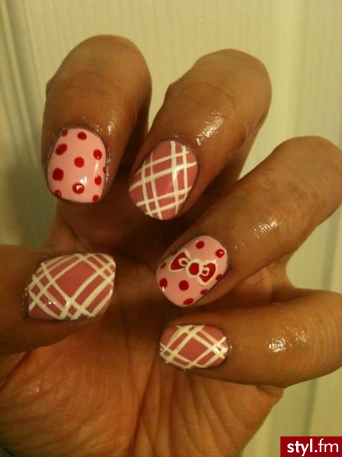 Paznokcie