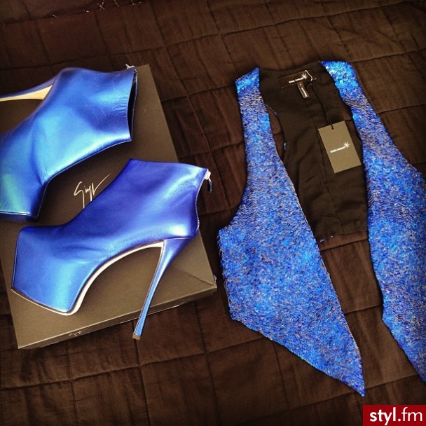 Botki Buty Moda