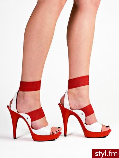 Pozostałe Buty Moda