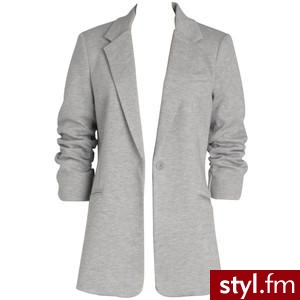 szary. :) - Pozostałe Ciuchy Moda