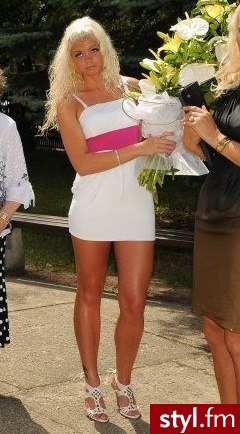 Dzienne Sukienki Moda
