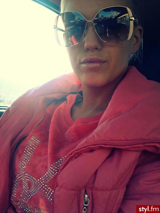 Okulary Dodatki Moda