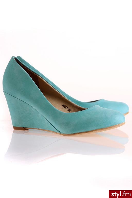 Koturny Buty Moda