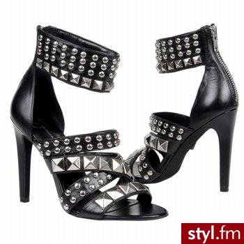 Pozostałe Buty Moda