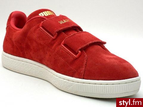 Puma... - Pozostałe Buty Moda