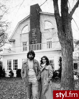 Amityville House - Misz-masz