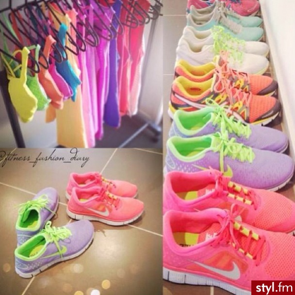 Sport i fitness
